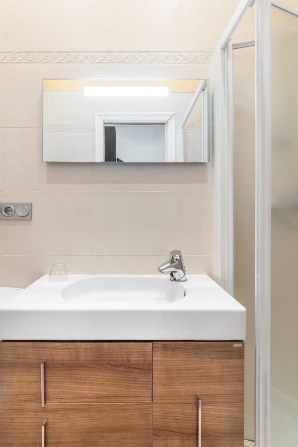 San Martin 2 - Local Rentss Appartement San Sebastian