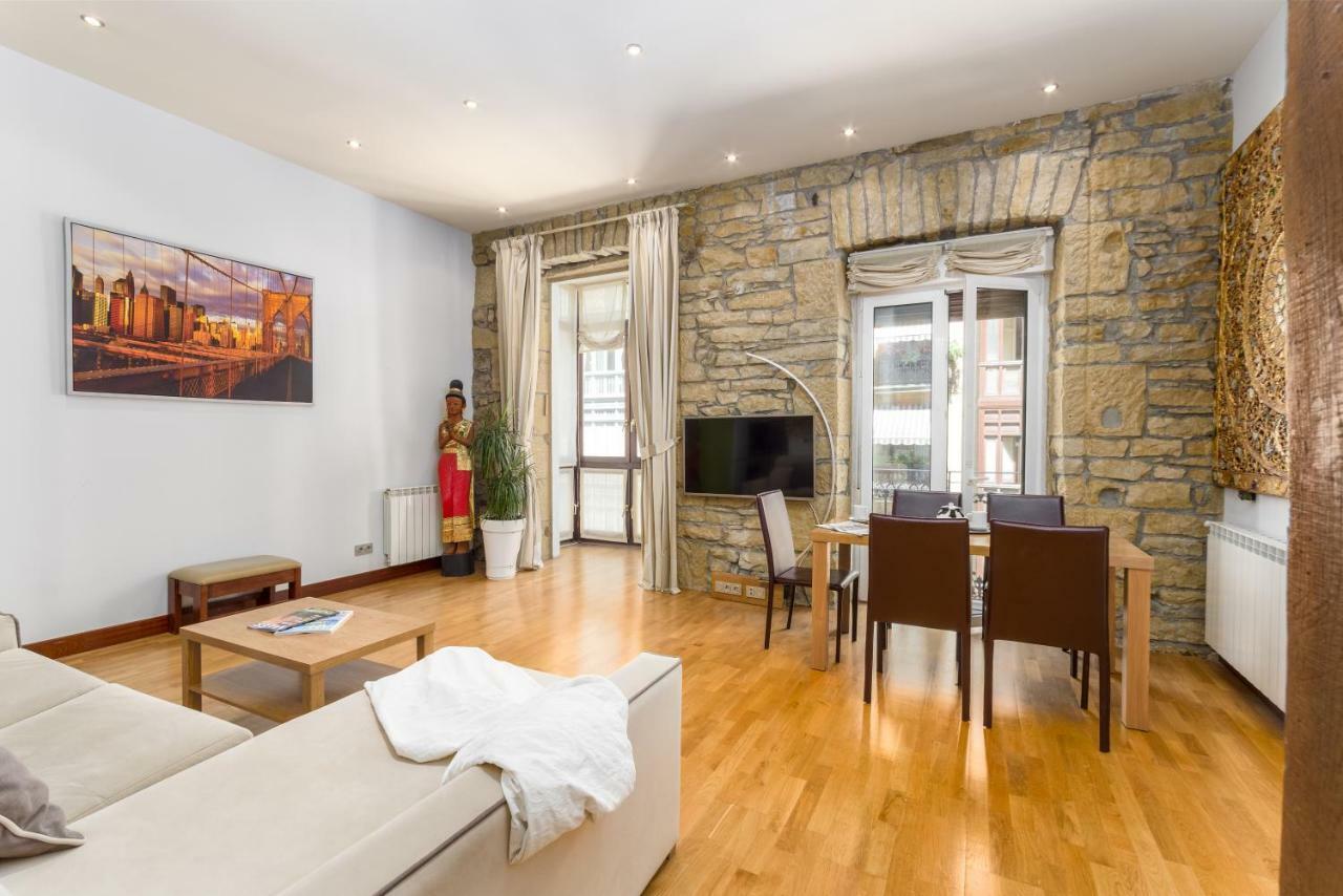 San Martin 2 - Local Rentss Appartement