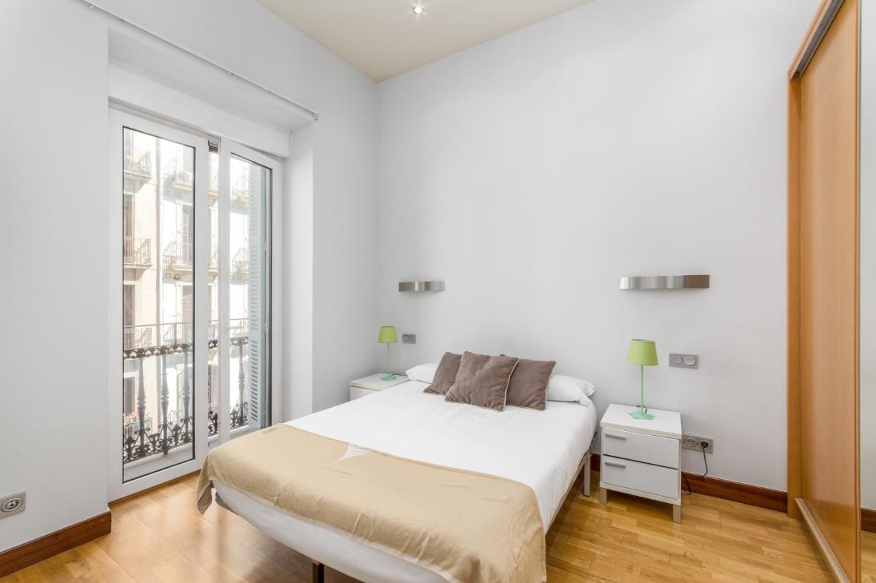 San Martin 2 - Local Rentss Appartement San Sebastian