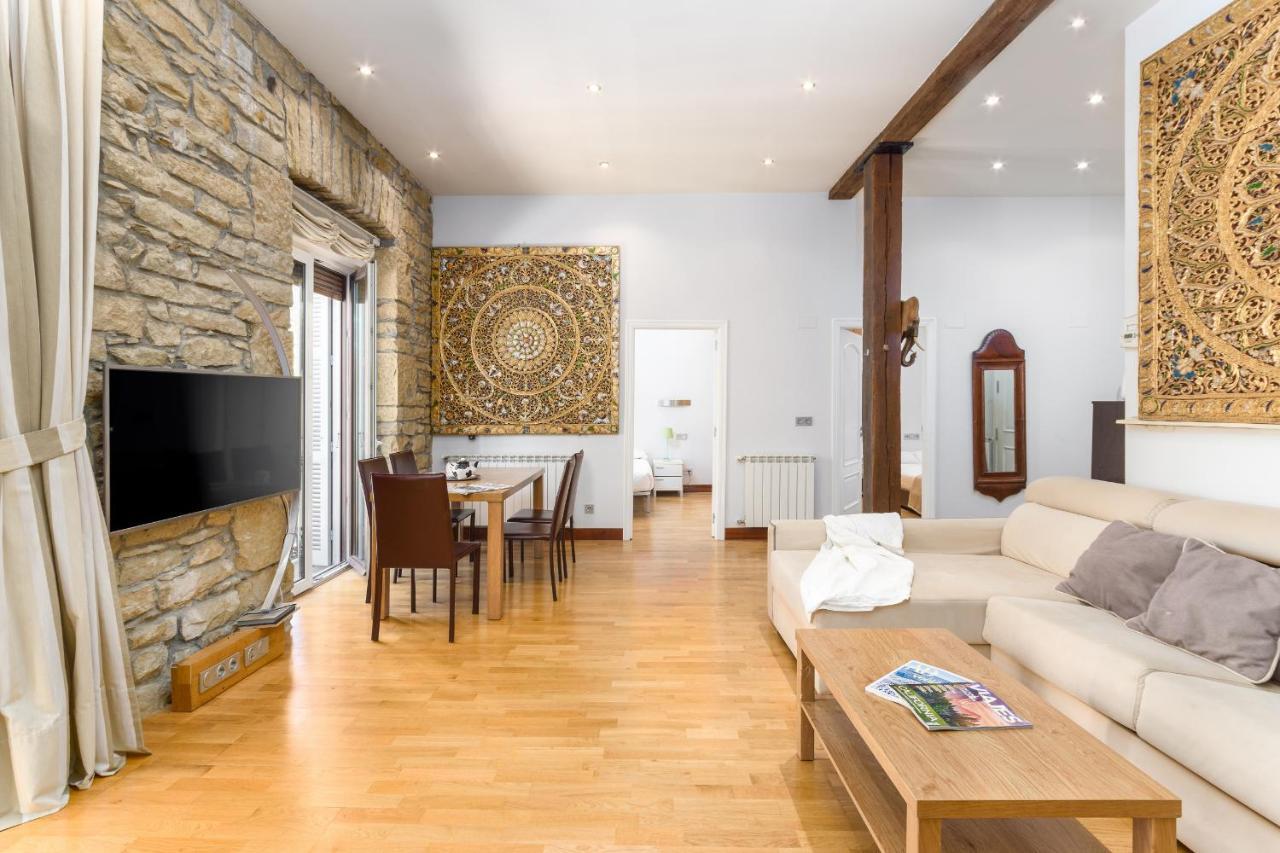 San Martin 2 - Local Rentss Appartement